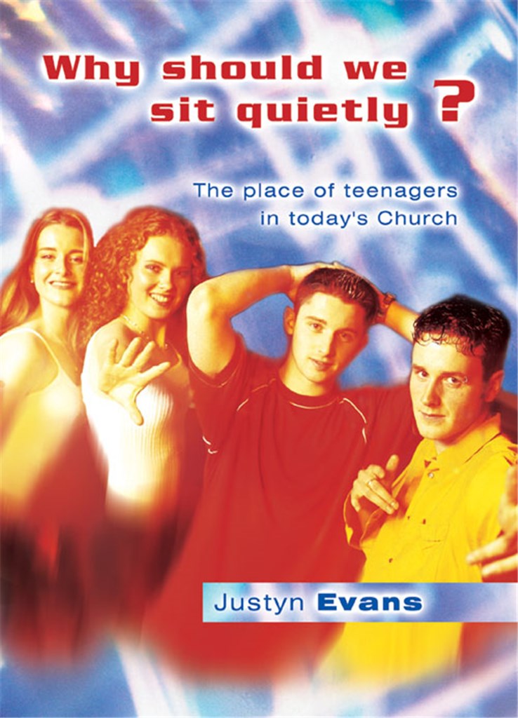 Why Should We Sit Quietly?
